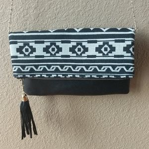 Olivia Miller Clutch, Crossbody, Southwestern Bag